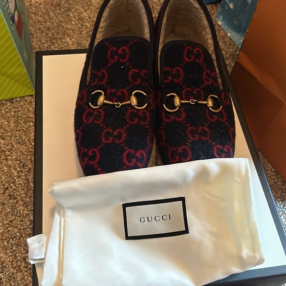 Gucci loafers - Picture 13 of 16